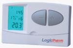 Logictherm Termostat de ambianta programabil C7 Logictherm cu fir (41689307216)