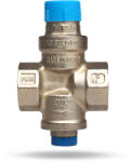 Tiemme Reductor presiune apa alama Tiemme filet 3/4 reglaj presiune iesire 1 - 4 bar (41689306361)