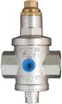Farg Reductor presiune apa alama Farg filet 1 reglaj presiune iesire 1 - 6 bar Pn 25 (41689300887)