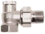 HERZ Robinet radiator retur coltar Herz 1/2 (41689303817)