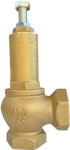 Malgorani Supapa siguranta reglabila Pn16 filet 1 1/4 Malgorani (m2114)