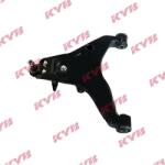 KYB Brat, suspensie roata KYB KSC5580 (KSC5580) - automobilus
