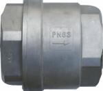Einstal Supapa sens 4 inox 316(CF8M) Pn63 Iso 7 MV-55V DN100 (5947226444650)