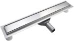 Einstal Sifon rigola inox dus pardoseala 50 cm Stone 2 (41689301202)