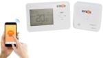  Termostat smart wirelles programabil Stege WT 200-WiFi (41689301318)