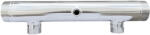 Einstal Colector inox grup pompare aspiratie doua pompe 3 X 2 (5947226444971)