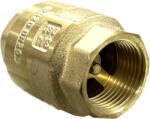 Einstal Supapa sens cu arc si obturator din alama 3/4 (41689302255)