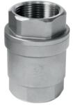 Einstal Supapa sens 2 1/2 inox 316(CF8M) Pn63 Iso 7 MV-55V DN65 (5947226444636)