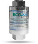 Einstal Filtru apa magnetic anticalcar pentru centrala termica-boiler filet 1/2 (41689303919) Filtru de apa bucatarie si accesorii