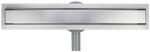 Einstal Sifon rigola inox dus pardoseala 40 cm Stone 2 (41689301203)