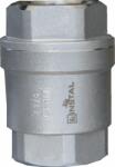 Einstal Supapa sens 1 1/4 inox 316(CF8M) Pn63 Iso 7 MV-55V DN32 (5947226444605)