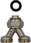 Einstal Ramificatie pentru distribuitor colector 3/4 EK (5947226446845)