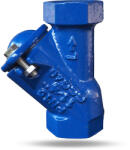 Einstal Supapa sens cu bila filet 1 1/2 DN40 PN16 (41689307438)