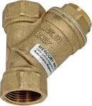 Malgorani Filtru Y 3/4 cu sita si magnet 3000 Gauss Malgorani Mercury Magneto (15234mg)