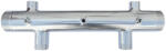 Einstal Colector inox grup pompare refulare doua pompe 3 - 2 (5947226444988)