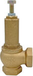Malgorani Supapa siguranta reglabila Pn16 filet 1 1/2 Malgorani (m2112)