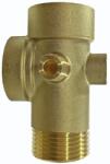 Einstal Racord alama 5 cai pentru hidrofor (41689303486)