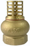 Einstal Sorb 1 1/4 alama cu clapet de sens (41689305038)