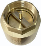 Einstal Supapa sens cu arc obturator alama filet 2 1/2 Pn 10 (416858696523)