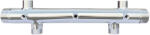 Einstal Colector inox grup pompare refulare doua pompe 2 - 1 1/4 (5947226444995)