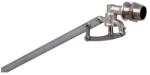 FARG Robinet flotor 5 splinturi rezervor tampon Farg alama filet 4 PN5 (41689301591)