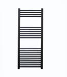 Ths Thermostyle Radiator baie negru drept 500x1200 Ths Thermostyle (3800154040863)