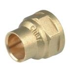 Besco Adaptor cupru lipire 42 mm x 1 1/4 filet interior (41689307261)