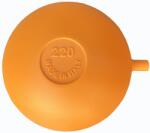 FARG Sfera plastic flotor rezervor tampon 220 mm cu filet 7-16w Farg (5313220)