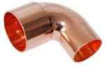 Besco Cot cupru 35 mm 90 grade interior-exterior (41689303219)
