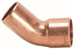 Besco Cot cupru 28 mm 45 grade interior-exterior (41689303371)