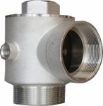 Einstal Racord 5 cai hidrofor filet 2 cu supapa sens integrata (41689301834)