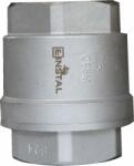 Einstal Supapa sens 2 inox 316(CF8M) Pn63 Iso 7 MV-55V DN50 (5947226444629)