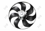 LORO Ventilator, radiator LORO 053-014-0018 (053-014-0018)