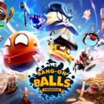 CouchPlay Interactive Bang-On Balls Chronicles (Xbox Series X/S)