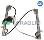 MIRAGLIO Mecanism actionare geam MIRAGLIO 30/2497 (30/2497) - automobilus