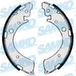 SAMKO Set saboti frana SAMKO 85360 (85360)