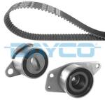 DAYCO KTB263 Set curea de distributie