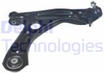 DELPHI TC2729 Brat, suspensie roata