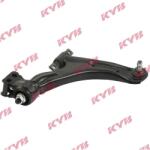 KYB Brat, suspensie roata KYB KSC4610 (KSC4610) - automobilus