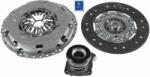 SACHS Set ambreiaj SACHS 3000 990 402 (3000 990 402)