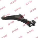 KYB Brat, suspensie roata KYB KSC4611 (KSC4611) - automobilus
