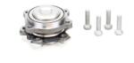 Continental Ctam Set rulment roata CONTINENTAL CTAM WBE1191 (WBE1191)