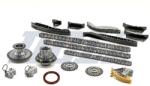 DOLZ chit lant de distributie DOLZ SKCH039F (SKCH039F) - automobilus