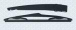 Magneti Marelli Set stergatoare, curatare parbriz MAGNETI MARELLI 000723180408 (000723180408)