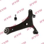 KYB Brat, suspensie roata KYB KSC5912 (KSC5912) - automobilus