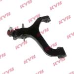 KYB Brat, suspensie roata KYB KSC5932 (KSC5932) - automobilus