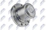 NTY Set rulment roata NTY KLP-ME-024 (KLP-ME-024)