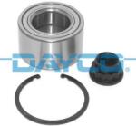 DAYCO Set rulment roata DAYCO KWD1086 (KWD1086) - automobilus