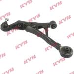 KYB Brat, suspensie roata KYB KSC4659 (KSC4659) - automobilus