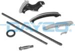 DAYCO chit lant de distributie DAYCO KTC1095 (KTC1095)